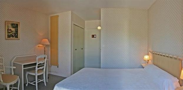 La Concorde Hotel La Baule Room N° 209
