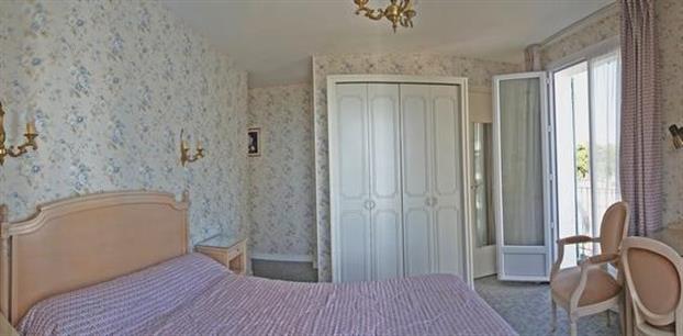 La Concorde Hotel La Baule Room N° 303