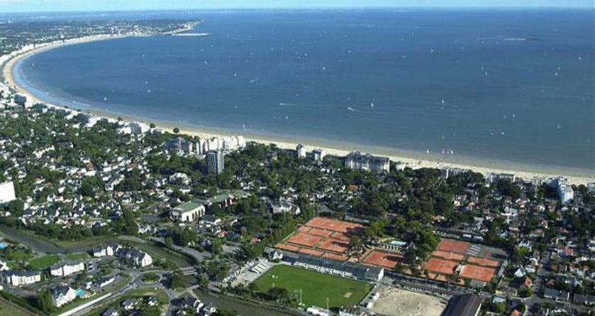 Hotel La Concorde La Baule