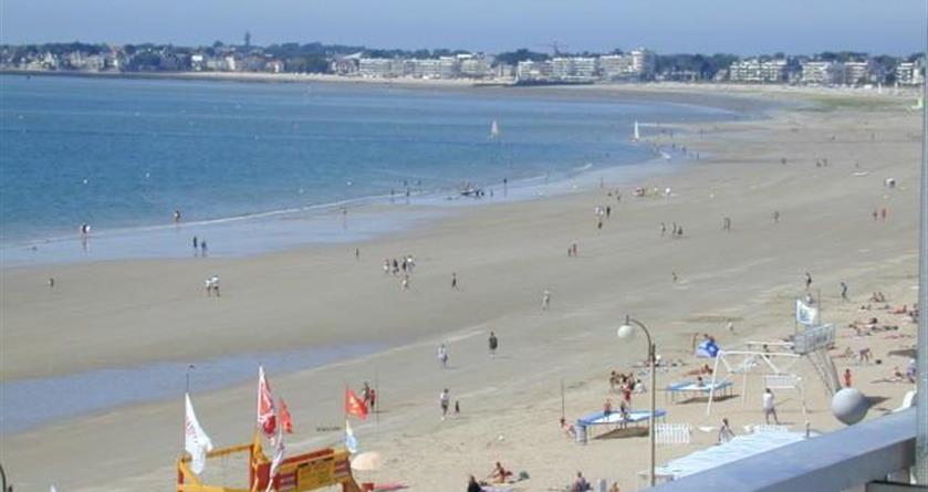 Hotel La Concorde La Baule