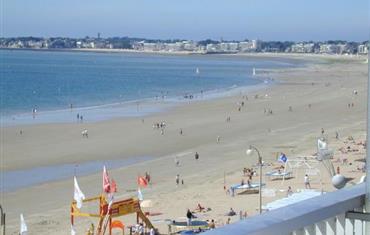 Hotel La Concorde La Baule