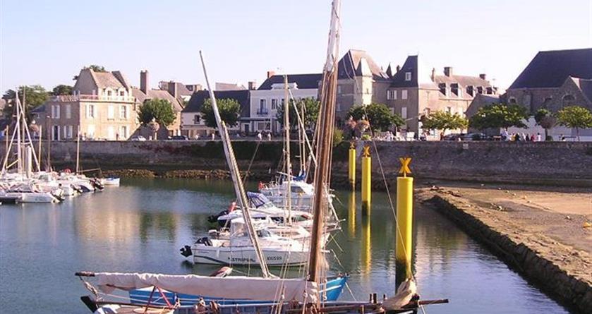 Hotel La Concorde La Baule
