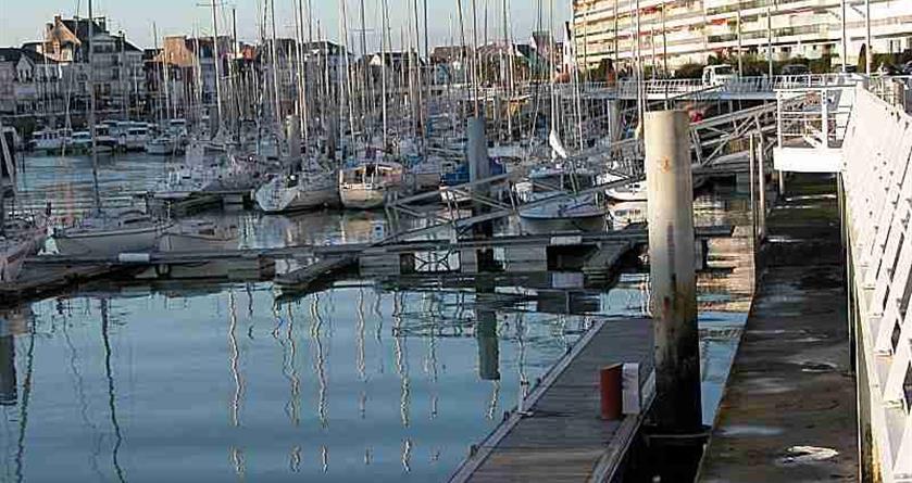 Hotel La Concorde La Baule