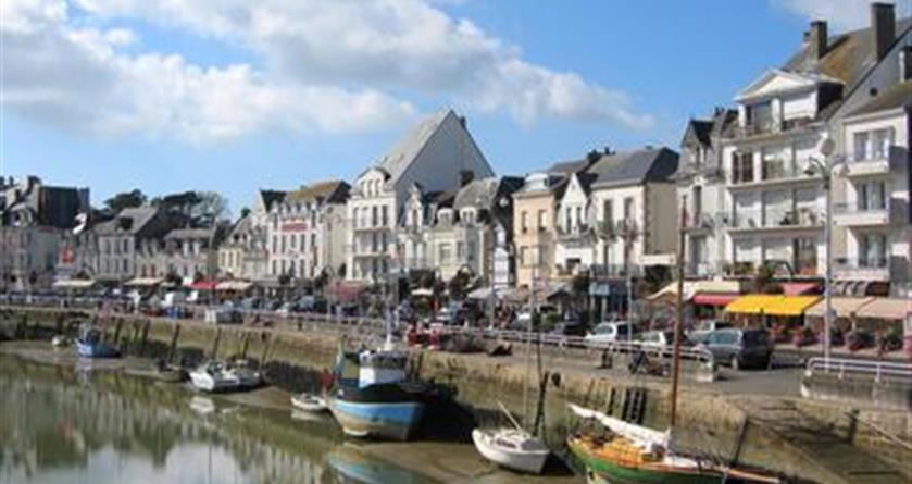 Hotel La Concorde La Baule