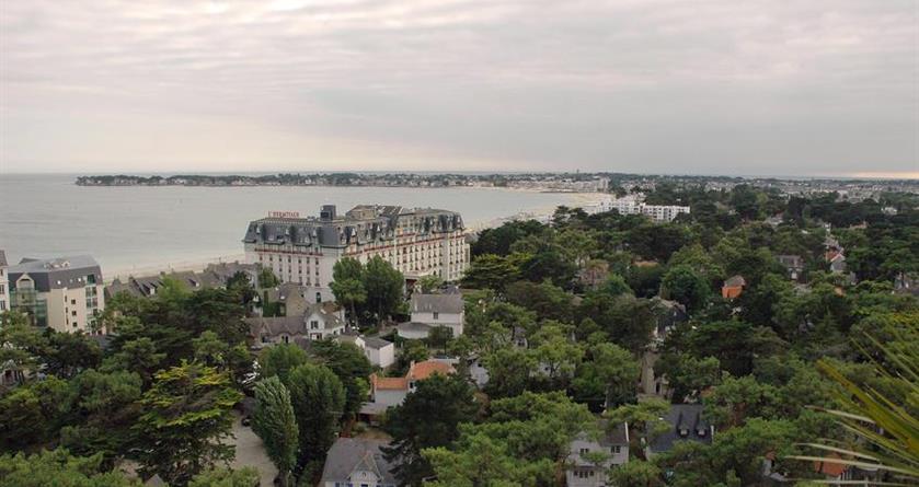 Hotel La Concorde La Baule