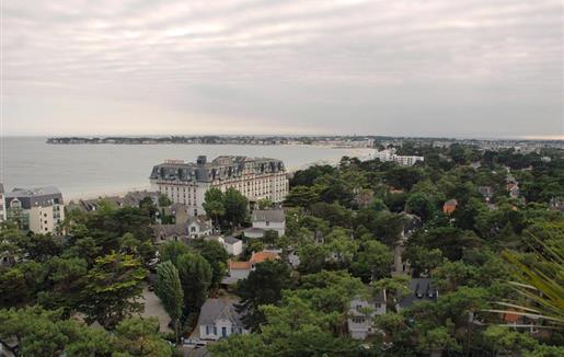 Hotel La Concorde La Baule