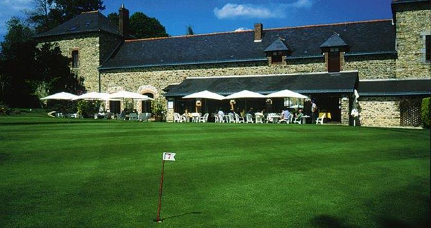 Hotel La Concorde La Baule