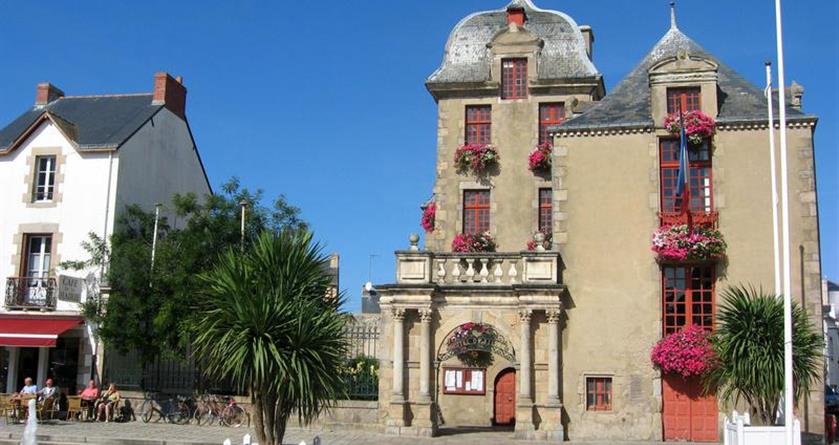 Hotel La Concorde La Baule