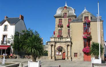 Hotel La Concorde La Baule