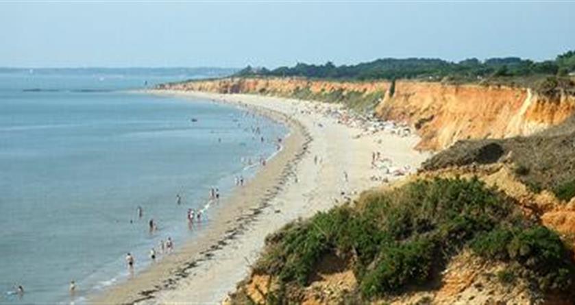 Hotel La Concorde La Baule