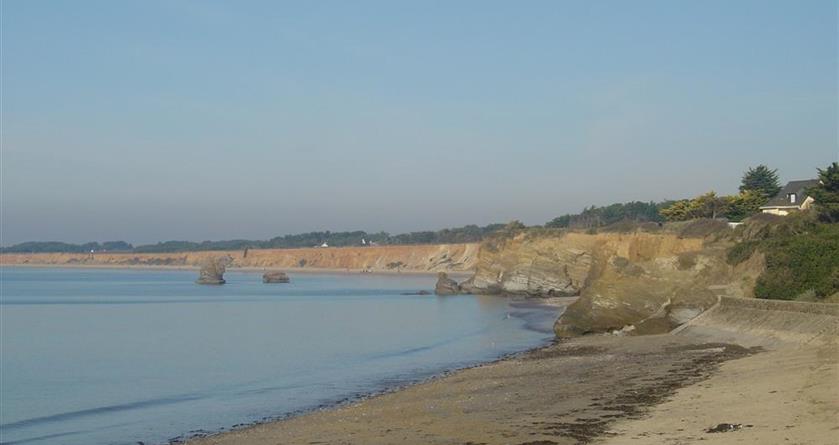Hotel La Concorde La Baule
