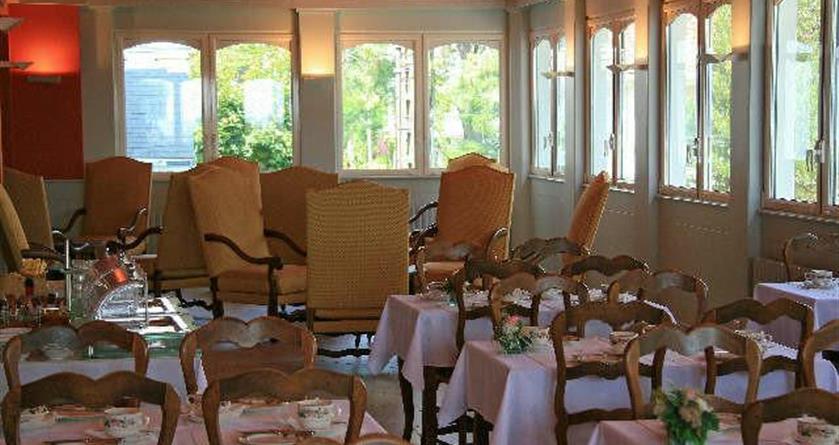 Hotel La Concorde La Baule