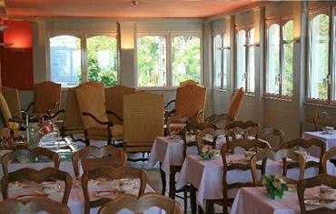 Hotel La Concorde La Baule
