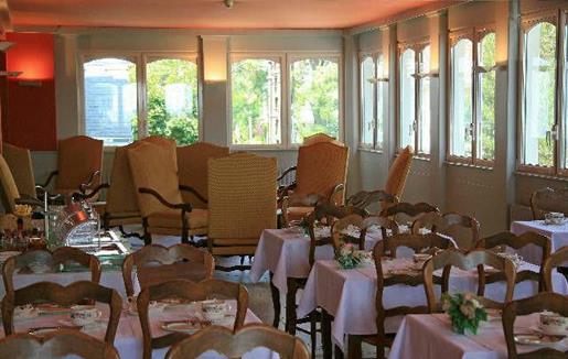 Hotel La Concorde La Baule