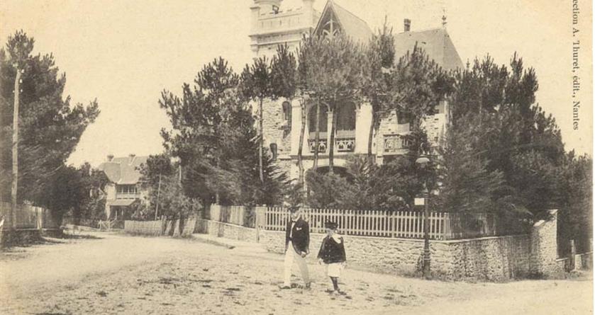Hotel La Concorde La Baule