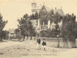 Hotel La Concorde La Baule