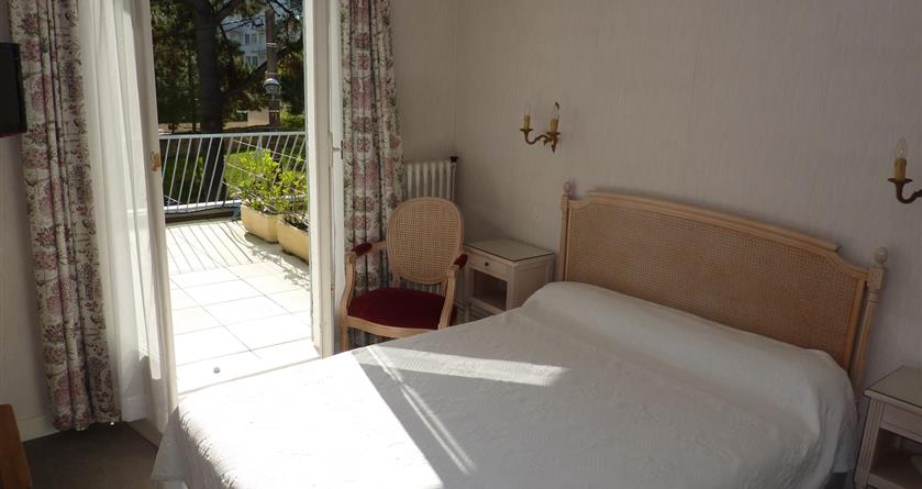 Hotel La Concorde La Baule