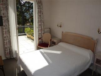 Hotel La Concorde La Baule