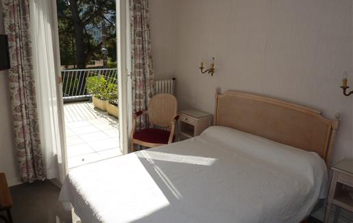 Hotel La Concorde La Baule