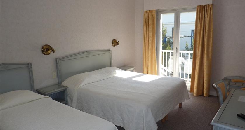 Hotel La Concorde La Baule