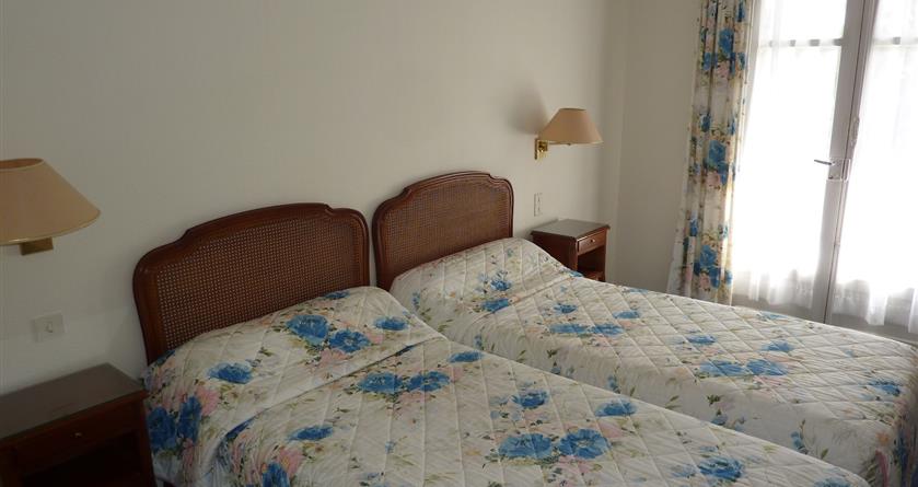 Hotel La Concorde La Baule