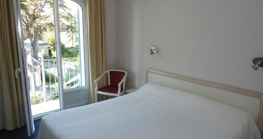 Hotel La Concorde La Baule
