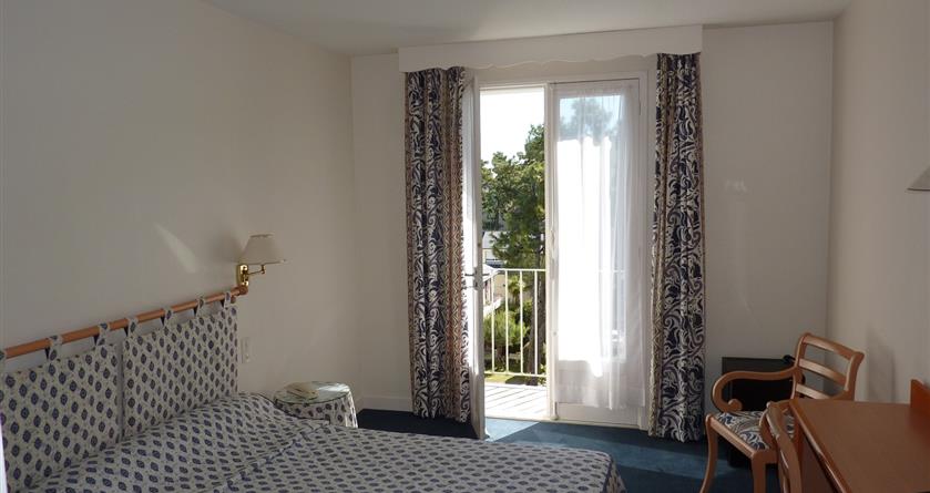 Hotel La Concorde La Baule