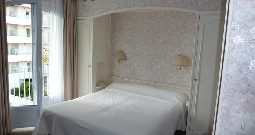 Hotel La Concorde La Baule
