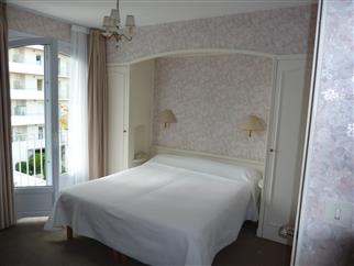 Hotel La Concorde La Baule
