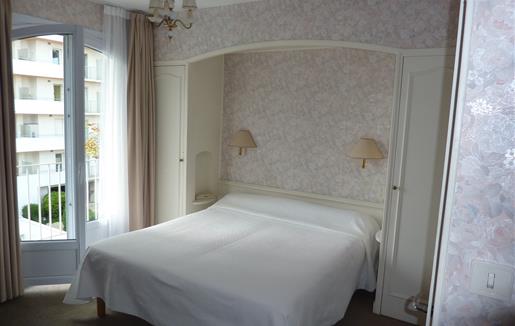 Hotel La Concorde La Baule