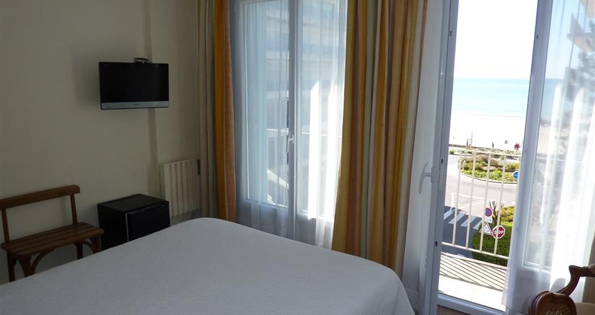 Hotel La Concorde La Baule