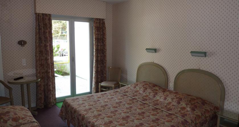 Hotel La Concorde La Baule