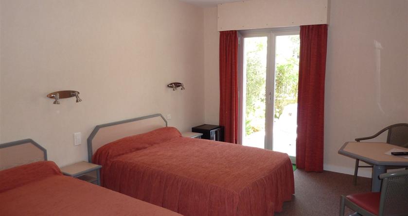 Hotel La Concorde La Baule