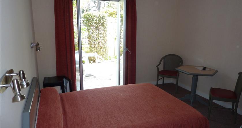Hotel La Concorde La Baule