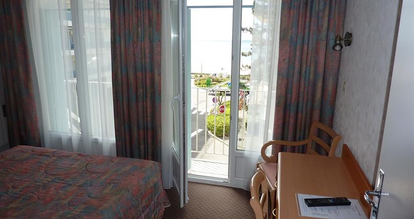 Hotel La Concorde La Baule