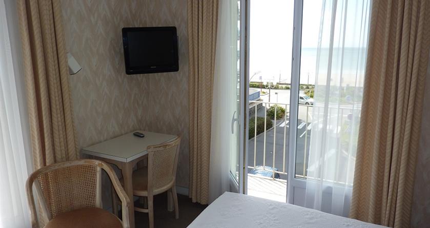 Hotel La Concorde La Baule