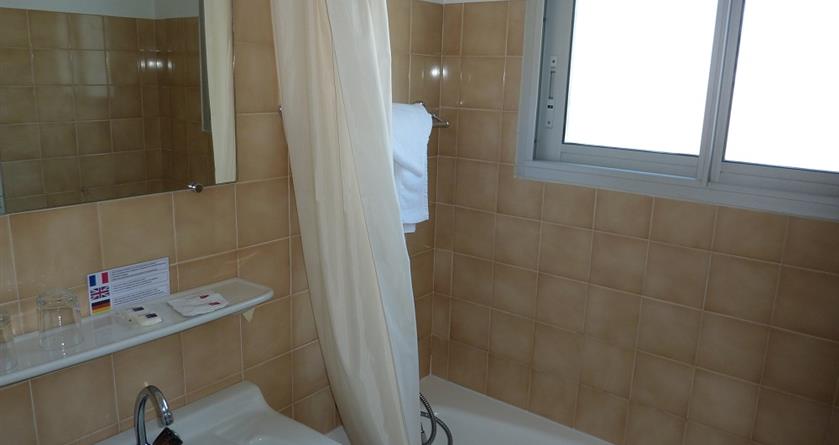 Hotel La Concorde La Baule