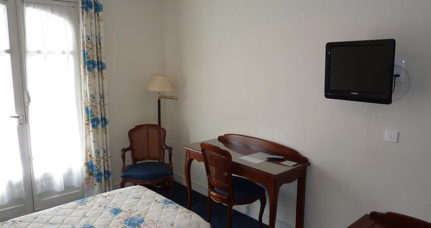 Hotel La Concorde La Baule