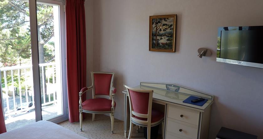Hotel La Concorde La Baule