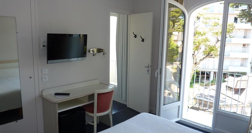 Hotel La Concorde La Baule