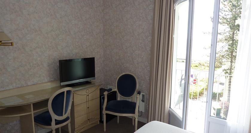 Hotel La Concorde La Baule