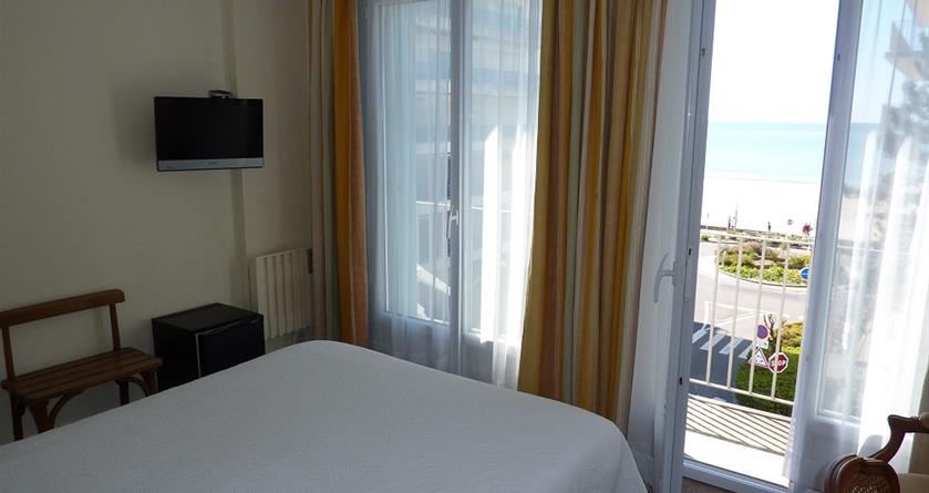 Hotel La Concorde La Baule