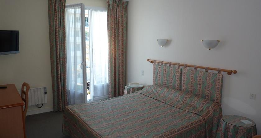Hotel La Concorde La Baule