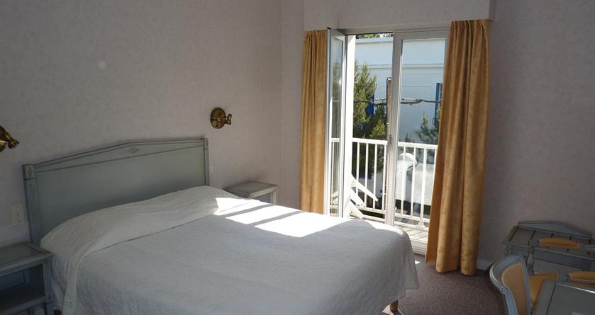 Hotel La Concorde La Baule