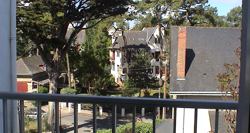 Hotel La Concorde La Baule