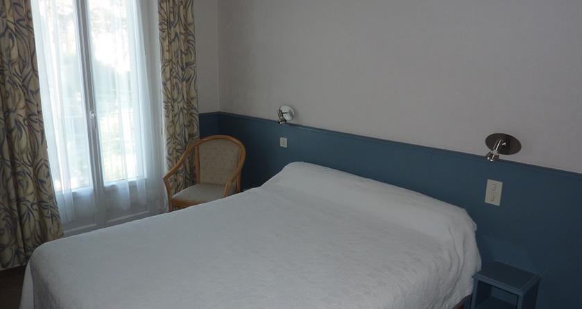 Hotel La Concorde La Baule