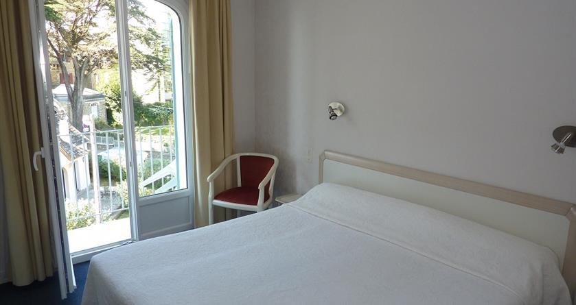Hotel La Concorde La Baule