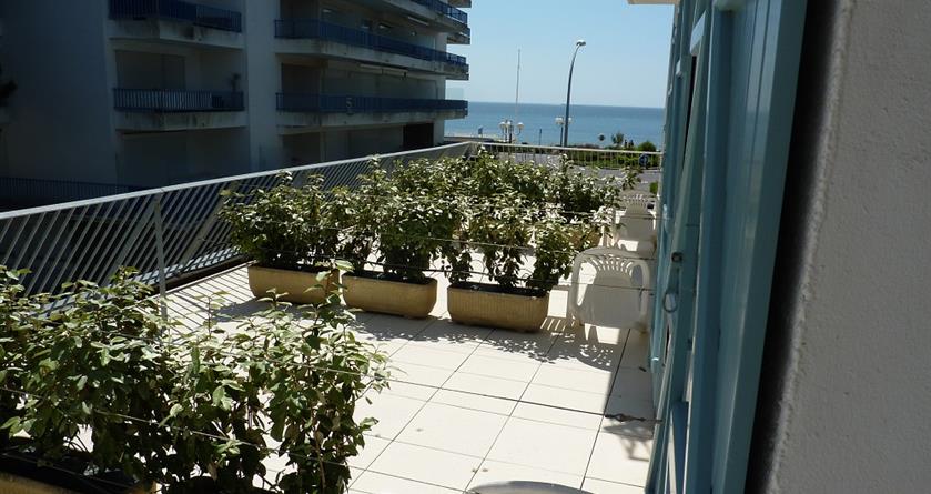 Hotel La Concorde La Baule
