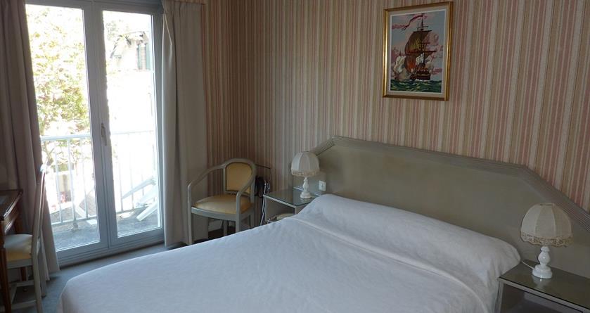 Hotel La Concorde La Baule