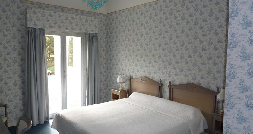 Hotel La Concorde La Baule
